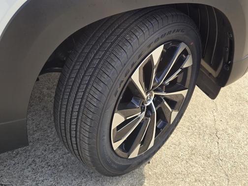 Wind Chill Pearl 2026 Mazda CX-50 Premium Plus