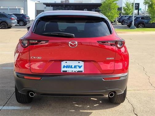 2021 Mazda CX-30 Select