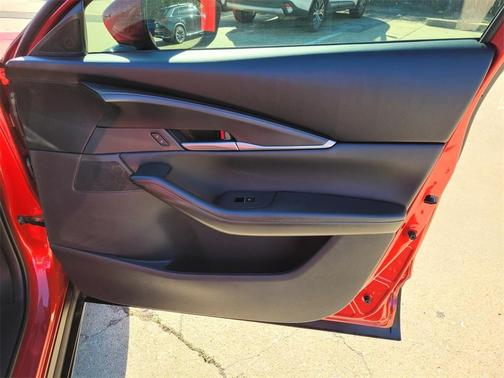 2026 Mazda CX-30 Preferred