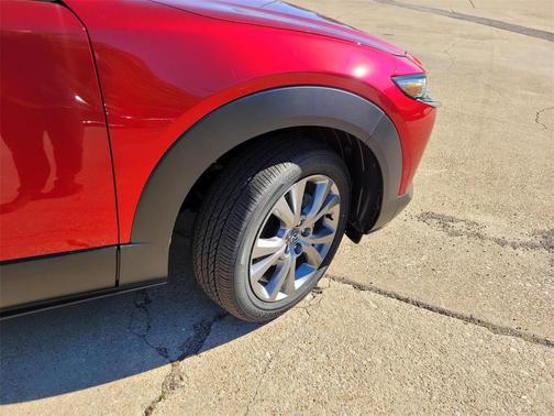 2026 Mazda CX-30 Preferred