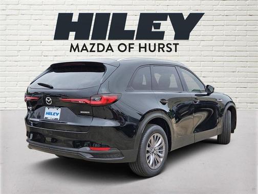 2025 Mazda CX-90 3.3 Turbo Preferred Package