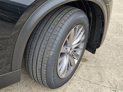 2025 Mazda CX-90 3.3 Turbo Preferred Package