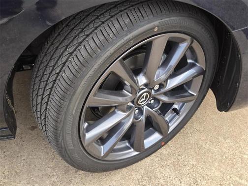 2026 Mazda Mazda3 FWD w/Preferred Package