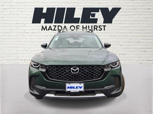 Cypress 2026 Mazda CX-50 2.5 TURBO PREMIUM PLUS