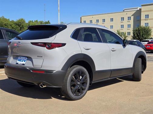 2025 Mazda CX-30 Select