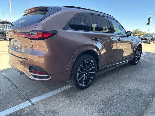 2025 Mazda CX-70 3.3 Turbo S Premium Package