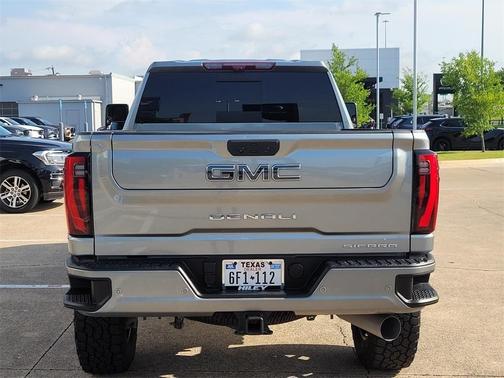 2024 GMC Sierra 2500 Denali Ultimate