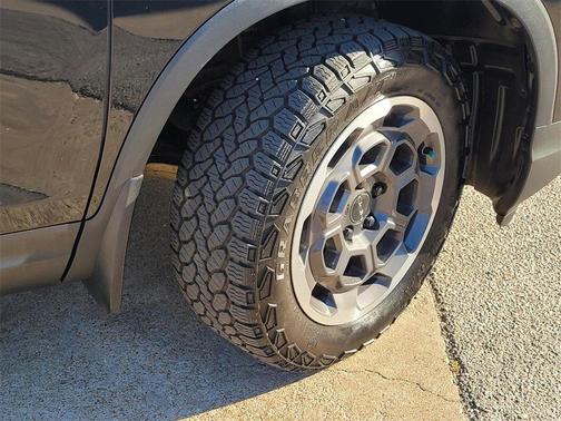 2024 Honda Ridgeline RTL+