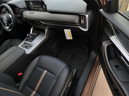 2026 Mazda CX-70 CX-70