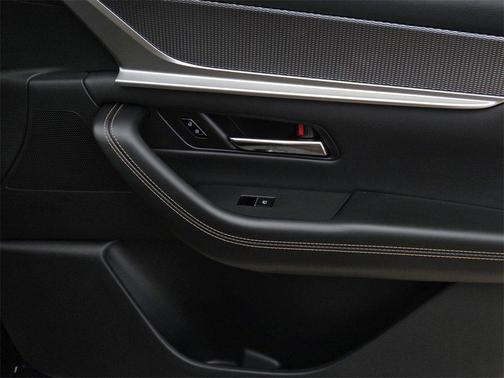 2026 Mazda CX-70 CX-70