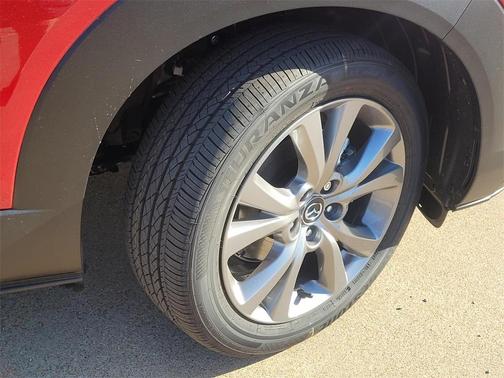 2026 Mazda CX-30 Preferred