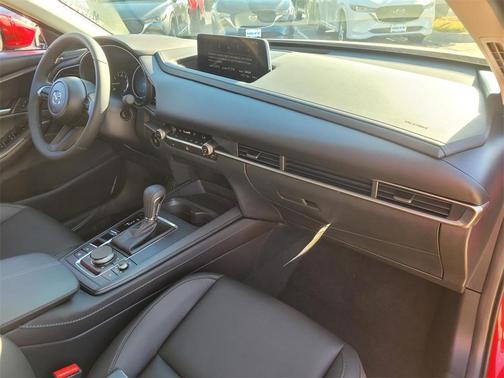 2026 Mazda CX-30 Preferred