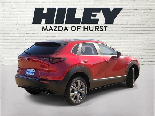 2026 Mazda CX-30 Preferred