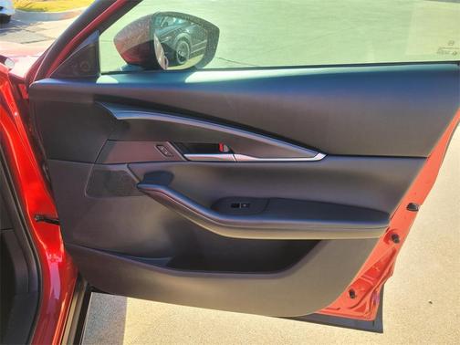 2026 Mazda CX-30 Preferred