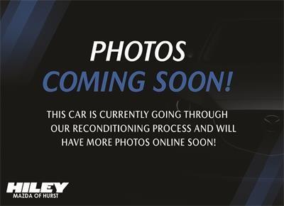 2025 Mazda Mazda3 FWD w/Select Package