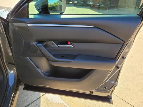 2025 Mazda CX-50 Hybrid Preferred Package