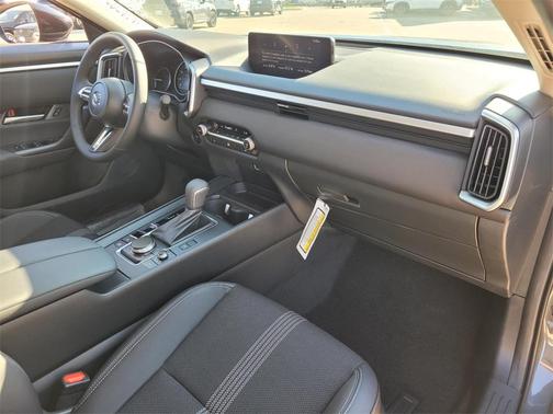 2025 Mazda CX-50 Hybrid Preferred Package