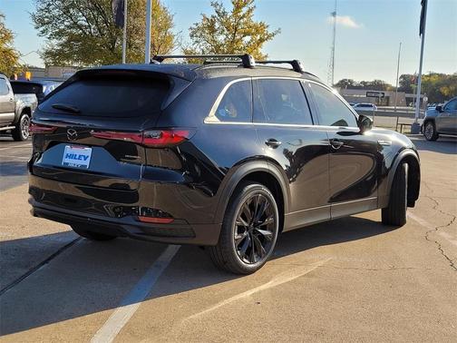 2026 Mazda CX-90 3.3 Turbo Premium