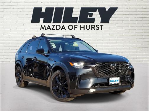 2026 Mazda CX-90 3.3 Turbo Premium