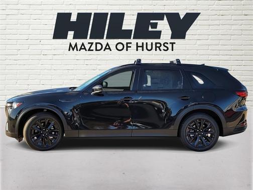 2026 Mazda CX-90 3.3 Turbo Premium