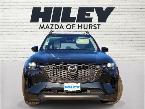 2026 Mazda CX-90 3.3 Turbo Premium