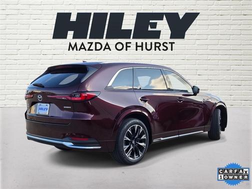 2024 Mazda CX-90 S Premium Plus