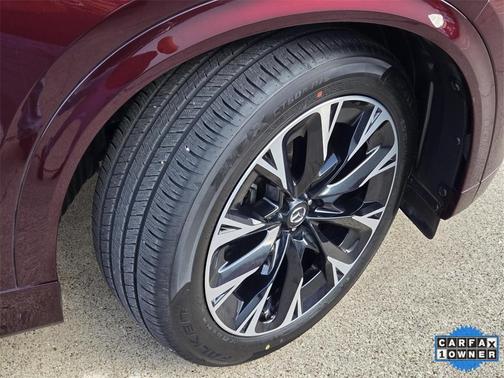 2024 Mazda CX-90 S Premium Plus