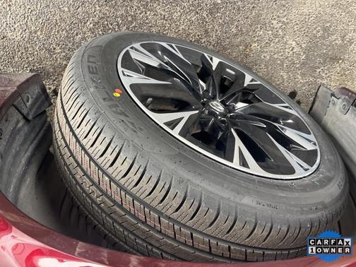 2024 Mazda CX-90 S Premium Plus