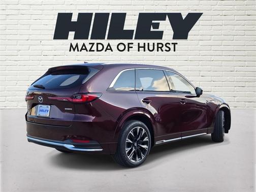 2024 Mazda CX-90 S Premium Plus