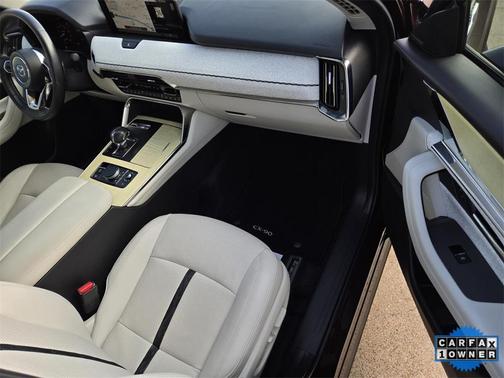 2024 Mazda CX-90 S Premium Plus