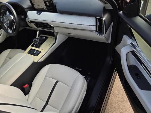 2024 Mazda CX-90 S Premium Plus