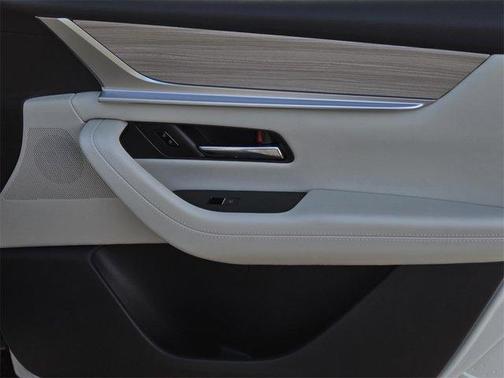 2026 Mazda CX-90 Premium Plus