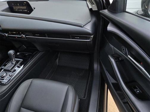 2025 Mazda CX-30 Select