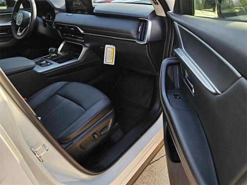 2025 Mazda CX-70 3.3 Turbo Preferred Package