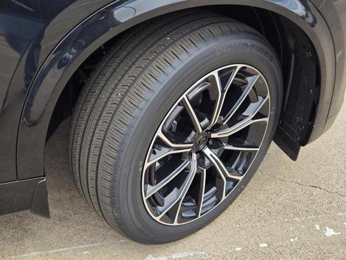 Jet Black Mica 2026 Mazda CX-70 3.3 TURBO S PREMIUM