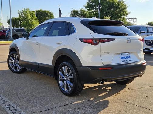 2022 Mazda CX-30 Premium Package