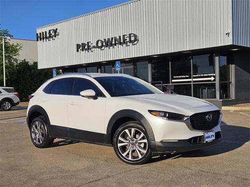 2022 Mazda CX-30 Premium Package