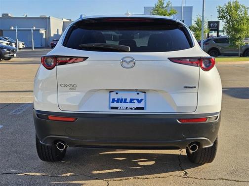 2022 Mazda CX-30 Premium Package
