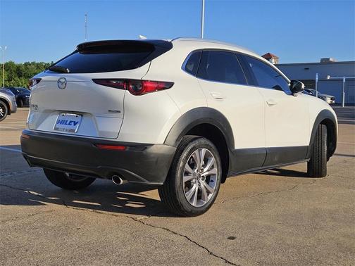 2022 Mazda CX-30 Premium Package