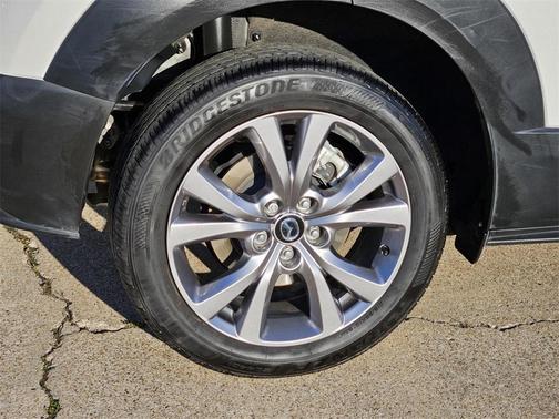 2022 Mazda CX-30 Premium Package