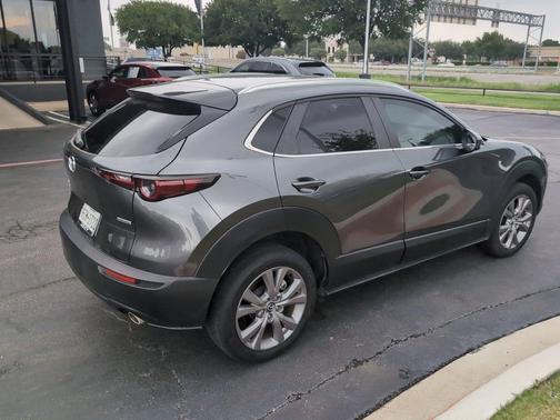 2022 Mazda CX-30 2.5 S Select Package
