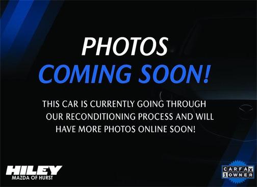 2024 Mazda CX-30 Base