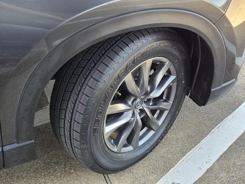 2023 Mazda CX-9 Touring