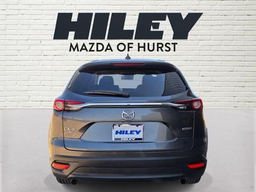 2023 Mazda CX-9 Touring