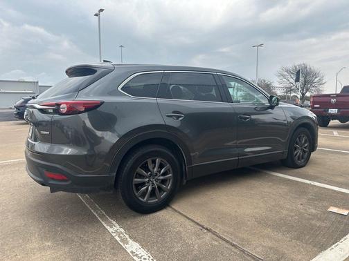 2023 Mazda CX-9 Touring