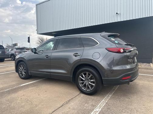 2023 Mazda CX-9 Touring