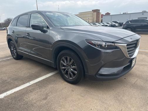 2023 Mazda CX-9 Touring