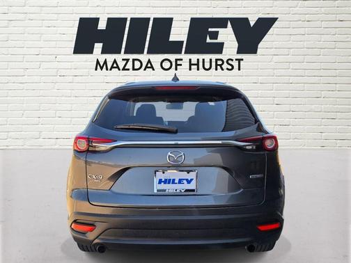 2023 Mazda CX-9 Touring