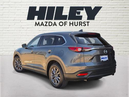 2023 Mazda CX-9 Touring