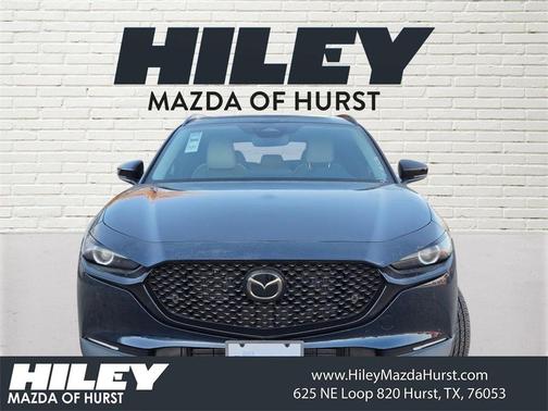 2026 Mazda CX-30 2.5 S Aire Edition